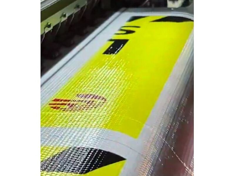 Impresión lona reflectiva México