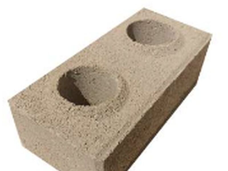 Ladrillo Estructural México