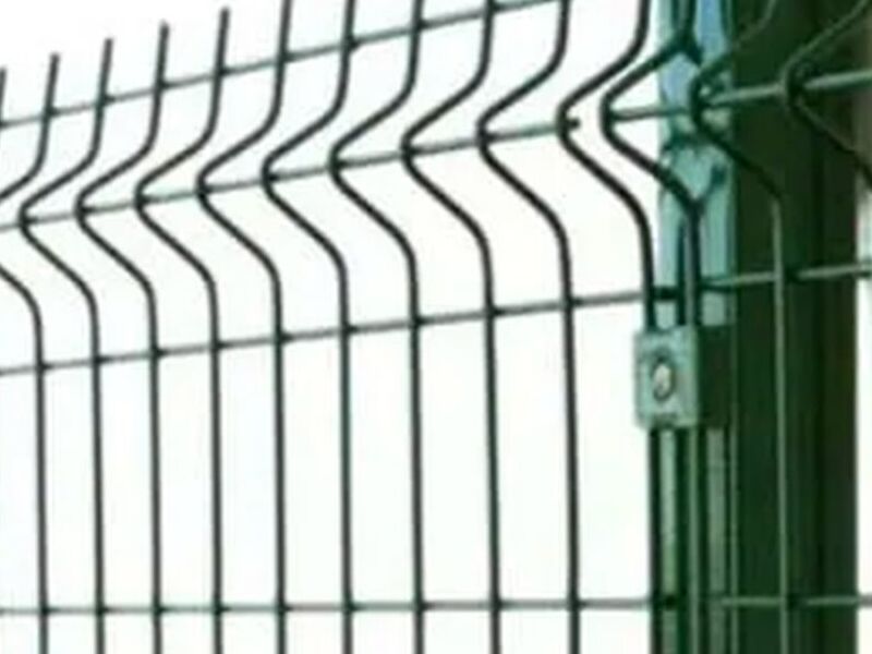 rejas verdes protección mexico