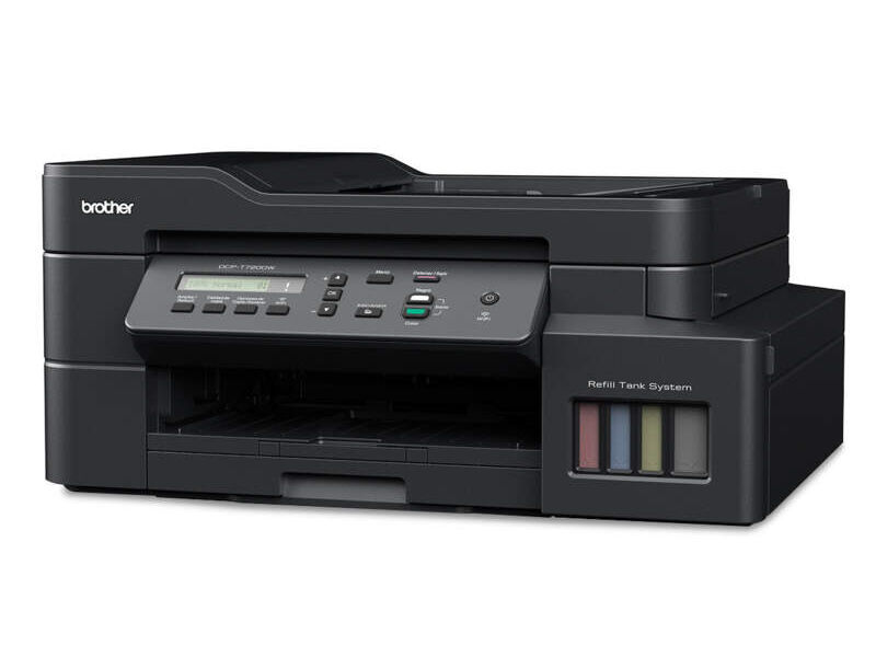 Impresora Brother DCP T720 DW México