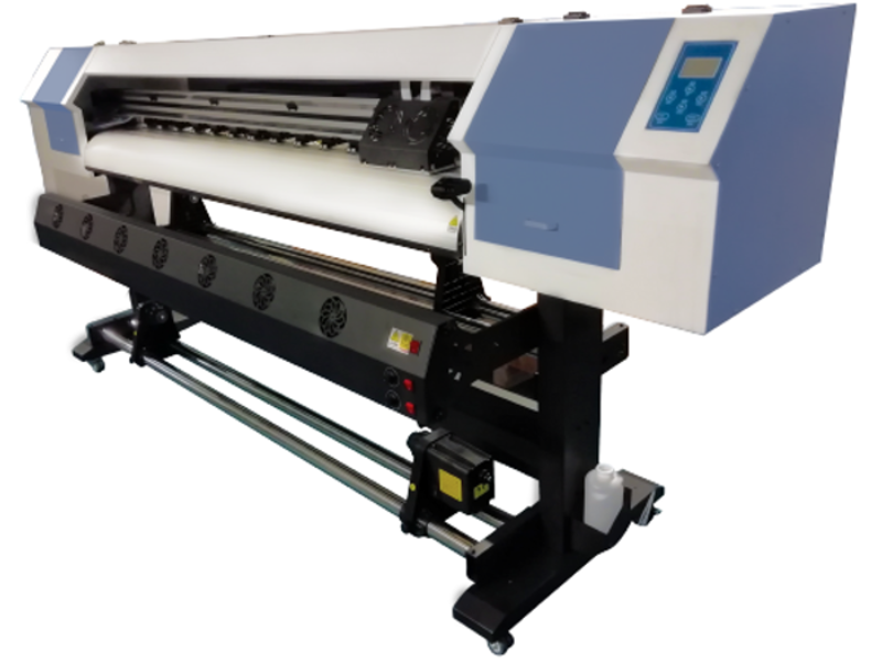 Plotter de Impresión 180 cm México