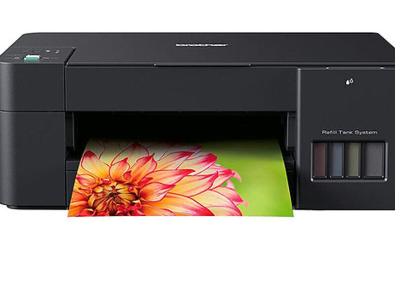 Impresora Brother DCP T220 México