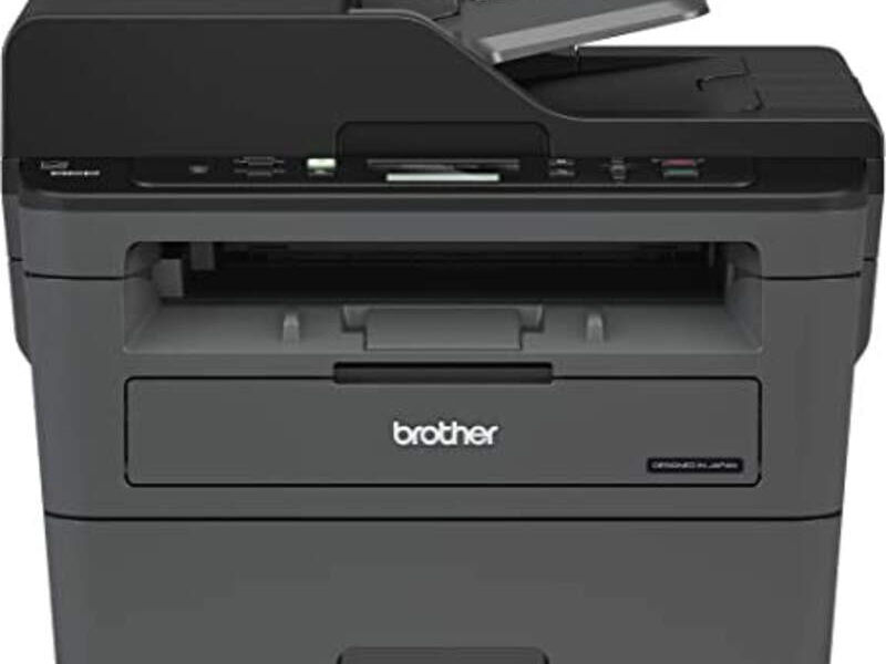 Impresora Brother DCP L2551DW México