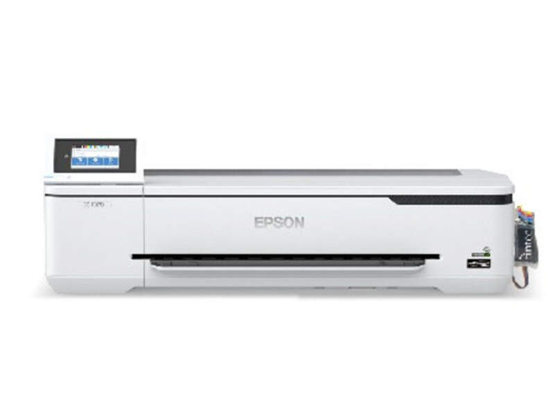 Impresora Epson SCT3170 México
