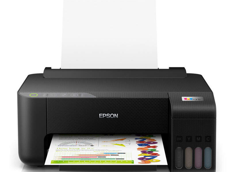 Impresora Epson L1250 México