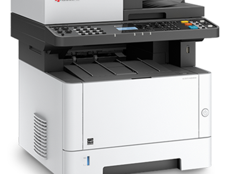 Impresora ECOSYS M2040dn México