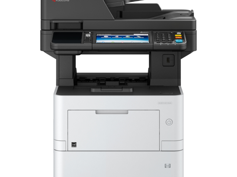 Impresora ECOSYS M3145idn México