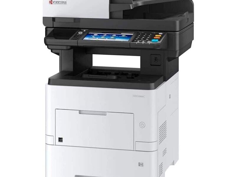 Impresora ECOSYS M3860idn México