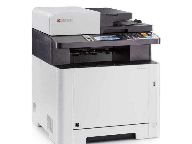 Impresora ECOSYS M5526cdw México