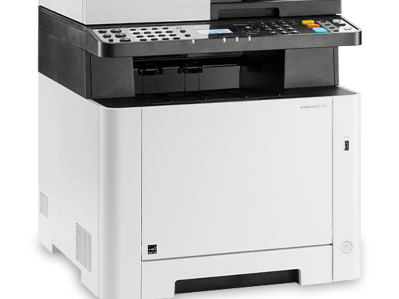 Impresora ECOSYS MA2100cfx México