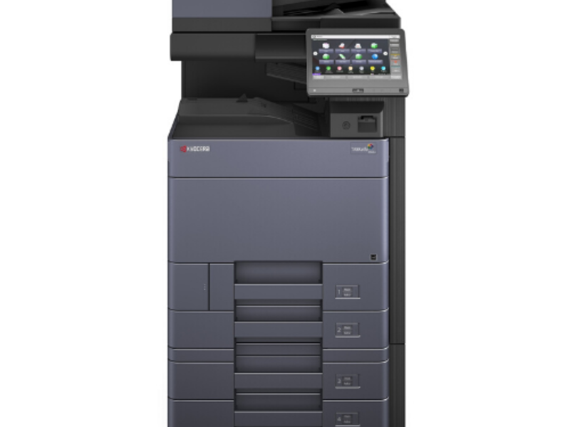 Impresora TASKALFA 3554ci México
