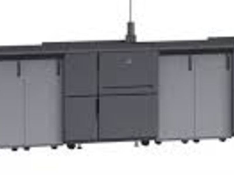 Impresora Bizhub Press 2250 México