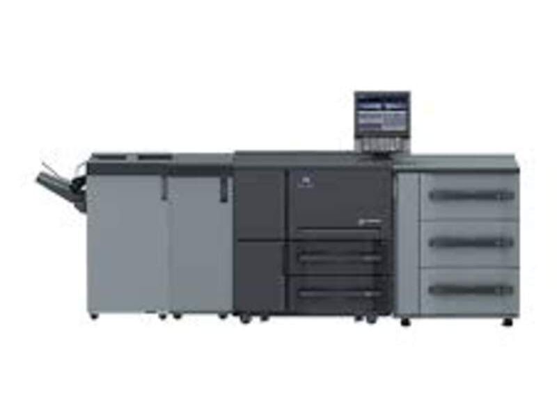 Impresora AccurioPress 6136P México