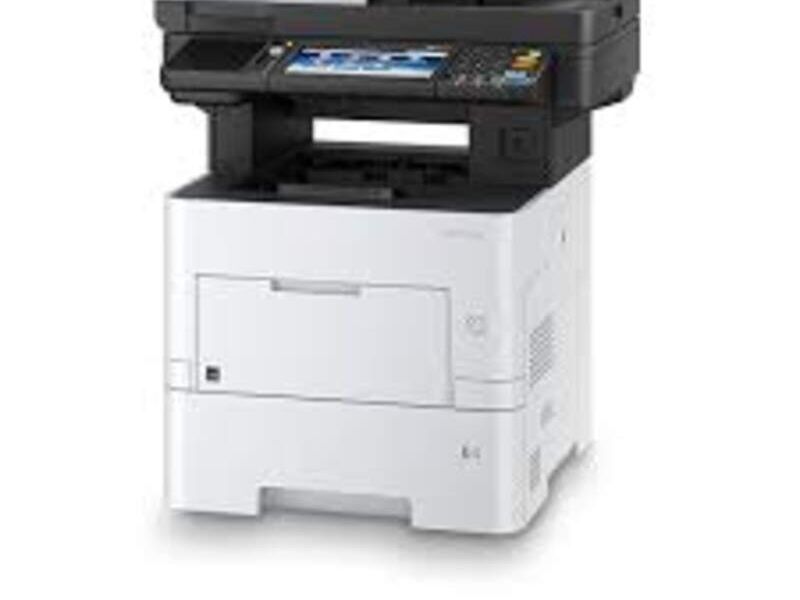 Impresora ECOSYS M3655idn México