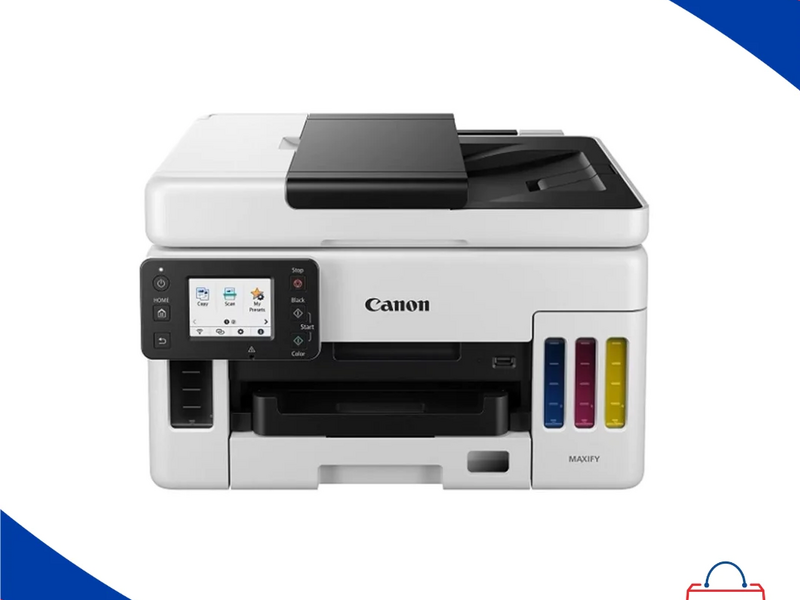Impresora Equipo MAXIFY GX6010 México