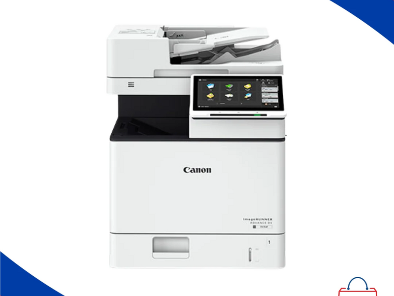 Impresora iR ADV DX 527iF México