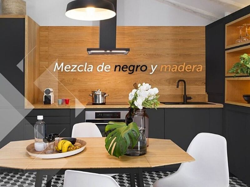 Contemporáneo Diseño México