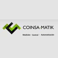 Coinsa Matik