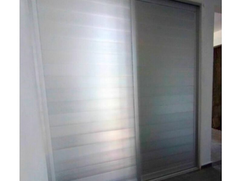 Ventana Corrediza México