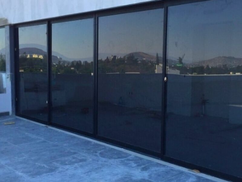 Ventana Cuatro Hojas Guadalajara
