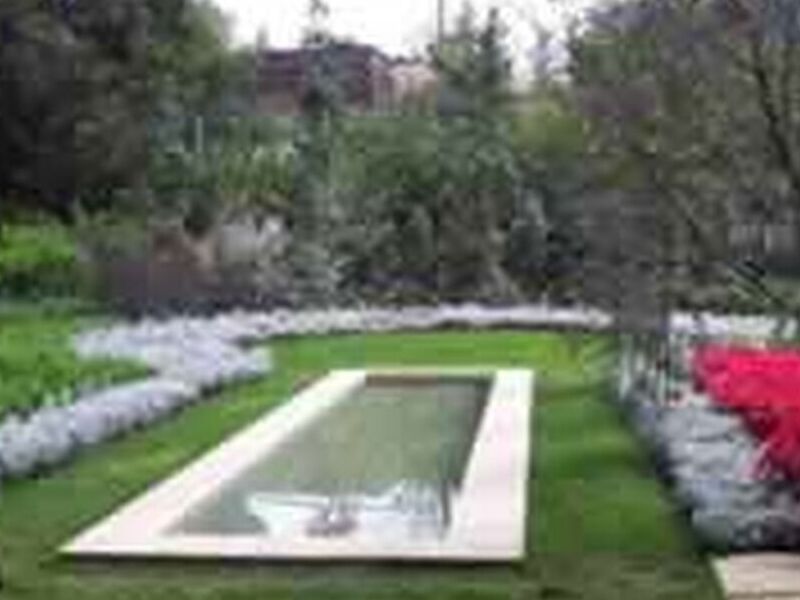 jardines terrazas medina