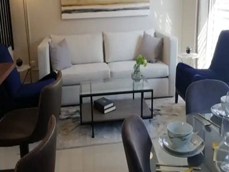 Amaneceres Nuevo Oriente Casa Venta México
