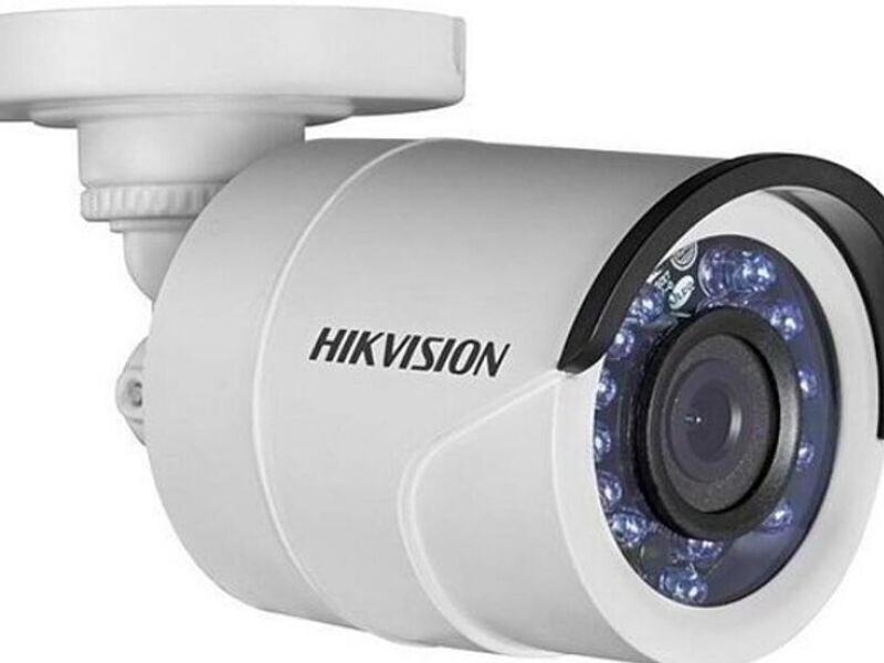 Cctv kit pro México