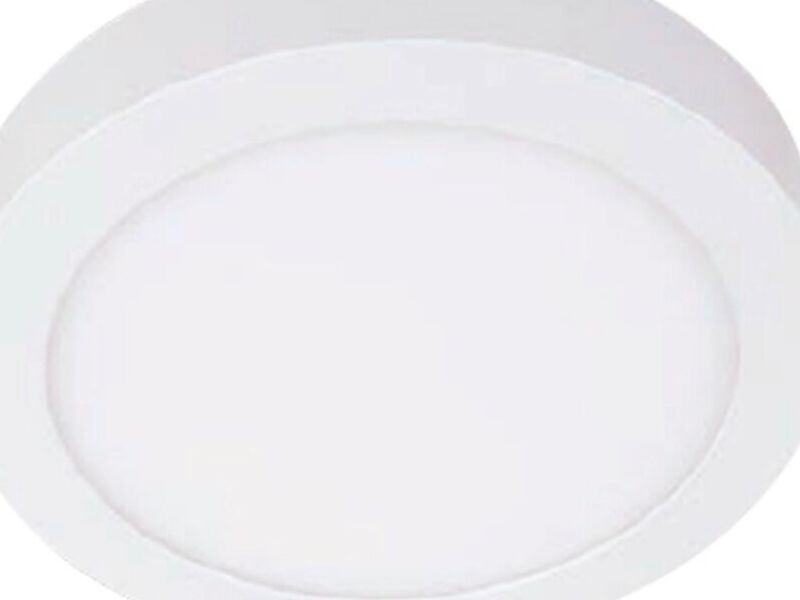 PLAFÓN LED