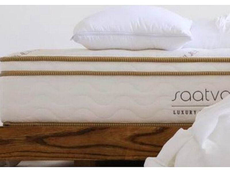 Cama Saatvo Tijuana