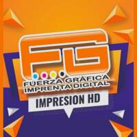Fuerza Gráfica Imprenta Digital