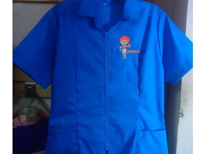 Camisa Trabajo Tijuana