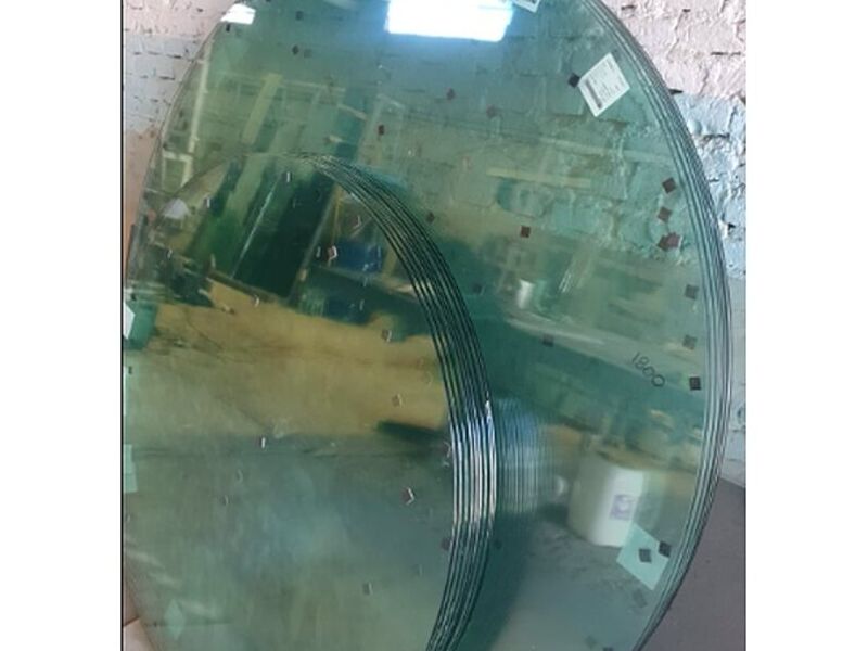 Cristal Claro México