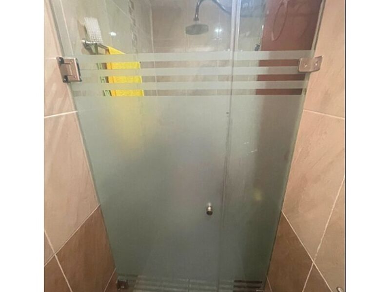 Cabina de Baño México