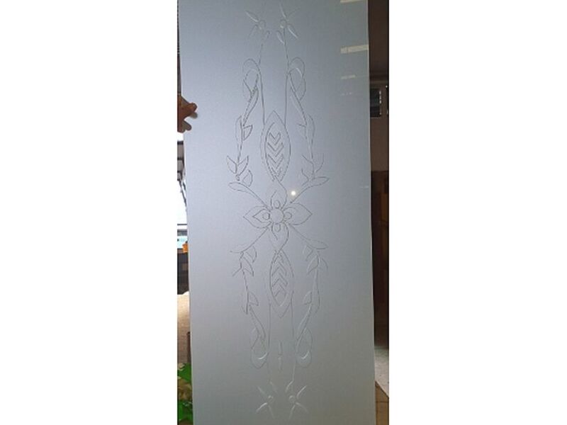 Vidrio Decorativo México