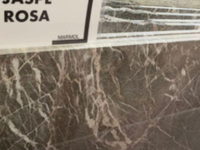 Mármol Jaspe Rosa Mexdecor CDMX