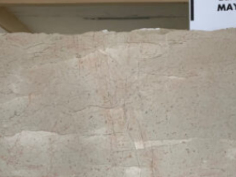 Mármol Beige Maya Mexdecor CDMX