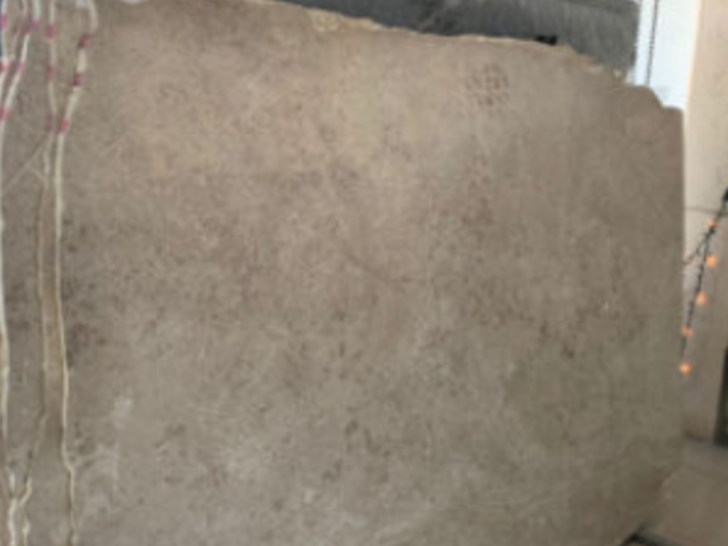 Mármol Travertino Fiorito Mexdecor CDMX