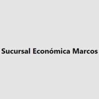 Sucursal Económica Marcos