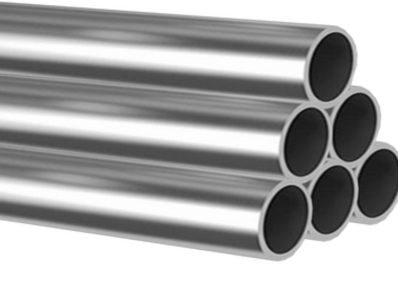 Tubería Acero Inoxidable México
