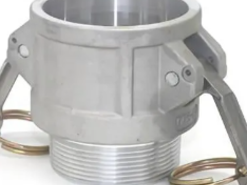 Adaptador Camlock Tipo B México
