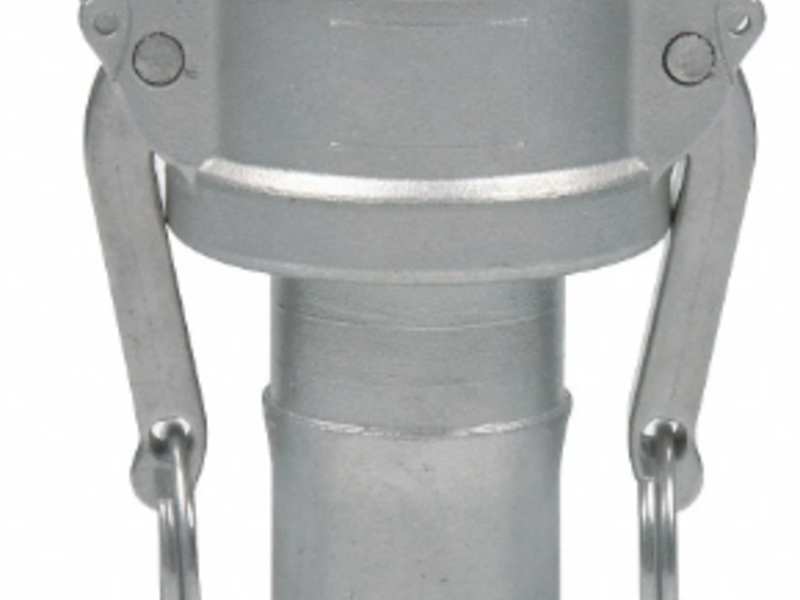Adaptador Camlock Tipo C México