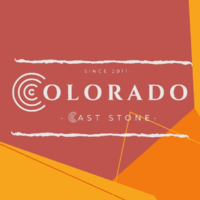 Colorado Cast Stone
