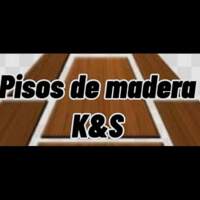 Pisos de Madera K&S