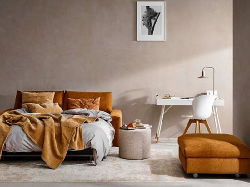Sofá Cama Mexico 
