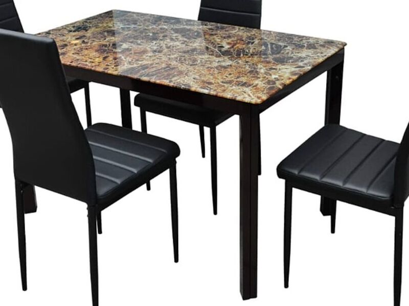 Mesa comedor México