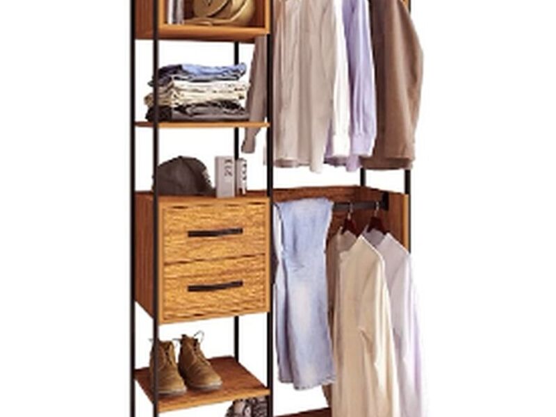 Closets ropero