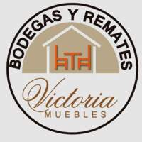 Muebleria bodegas y remates victoria