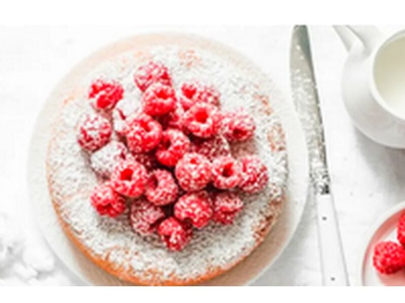Fragancia Gourmand México