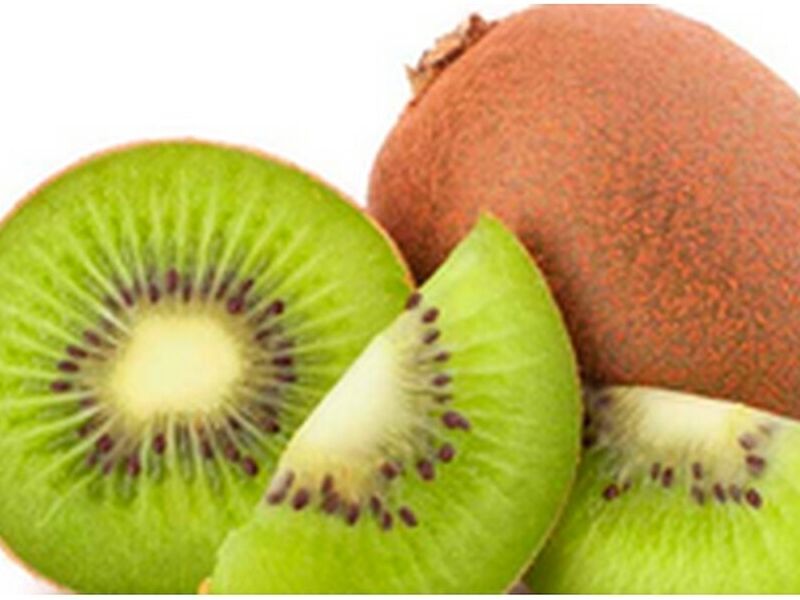 Fragancia kiwi México