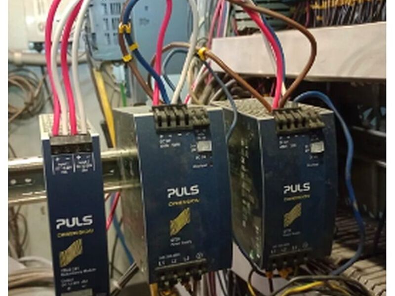 Instalación Eléctrica